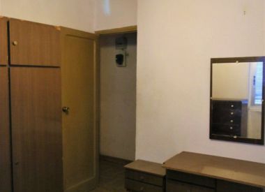 Apartments in Alicante (Costa Blanca), buy cheap - 42 000 [69921] 3
