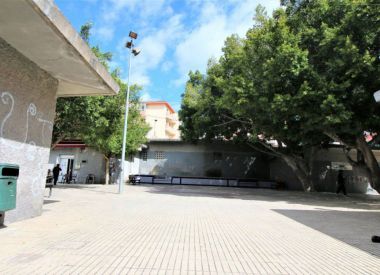 Apartments in Alicante (Costa Blanca), buy cheap - 32 000 [69914] 1
