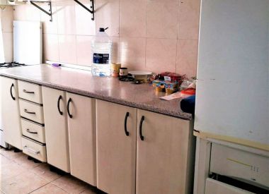 Apartments in Alicante (Costa Blanca), buy cheap - 32 000 [69914] 10