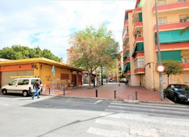Apartments in Alicante (Costa Blanca), buy cheap - 32 000 [69914] 2