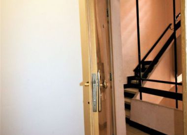 Apartments in Alicante (Costa Blanca), buy cheap - 32 000 [69914] 4