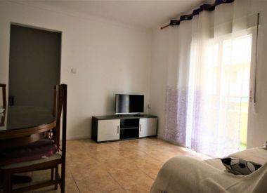 Apartments in Alicante (Costa Blanca), buy cheap - 32 000 [69914] 5