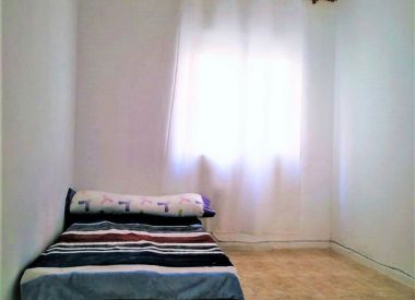 Apartments in Alicante (Costa Blanca), buy cheap - 32 000 [69914] 8