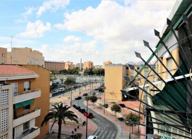 Apartments in Alicante (Costa Blanca), buy cheap - 27 900 [69912] 1