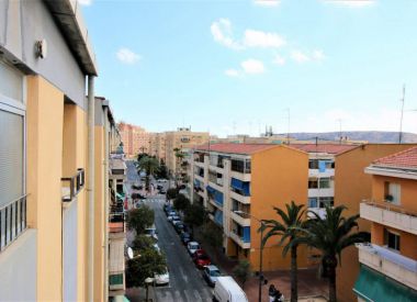 Apartments in Alicante (Costa Blanca), buy cheap - 27 900 [69912] 2