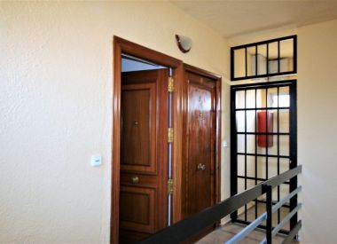 Apartments in Alicante (Costa Blanca), buy cheap - 27 900 [69912] 3