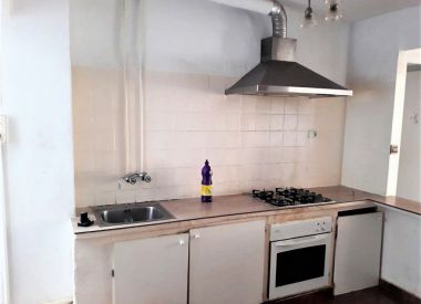 Apartments in Alicante (Costa Blanca), buy cheap - 24 900 [69909] 5