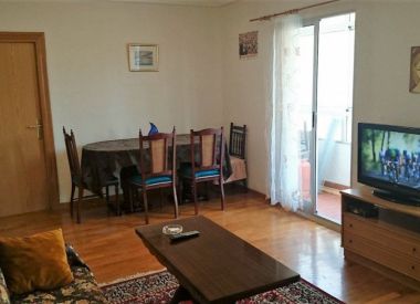 Apartments in Alicante (Costa Blanca), buy cheap - 34 500 [69905] 1