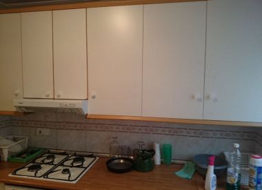 Apartments in Alicante (Costa Blanca), buy cheap - 34 500 [69905] 10