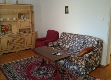 Apartments in Alicante (Costa Blanca), buy cheap - 34 500 [69905] 2