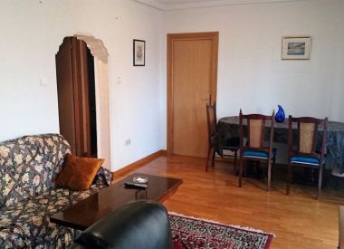 Apartments in Alicante (Costa Blanca), buy cheap - 34 500 [69905] 3