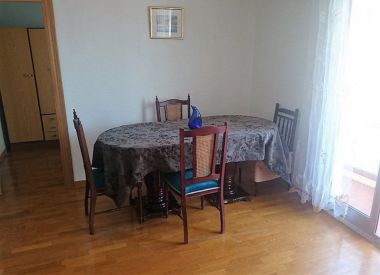 Apartments in Alicante (Costa Blanca), buy cheap - 34 500 [69905] 4