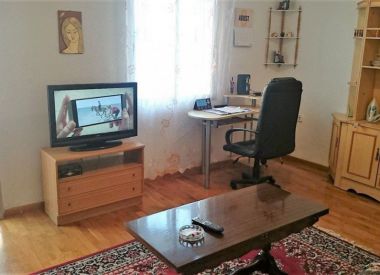 Apartments in Alicante (Costa Blanca), buy cheap - 34 500 [69905] 5