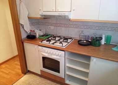 Apartments in Alicante (Costa Blanca), buy cheap - 34 500 [69905] 7