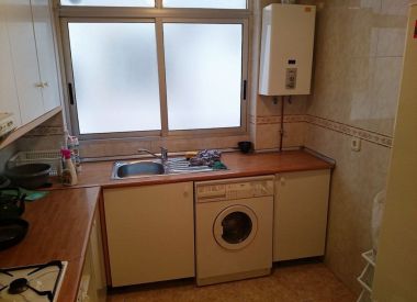 Apartments in Alicante (Costa Blanca), buy cheap - 34 500 [69905] 8