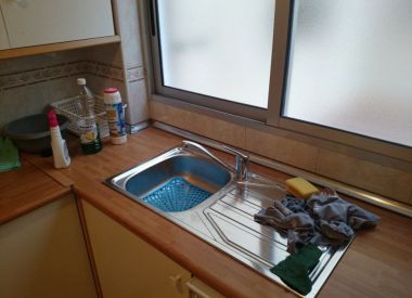 Apartments in Alicante (Costa Blanca), buy cheap - 34 500 [69905] 9
