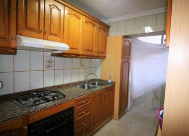 Apartments in Alicante (Costa Blanca), buy cheap - 39 000 [69906] 10