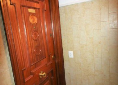 Apartments in Alicante (Costa Blanca), buy cheap - 39 000 [69906] 2