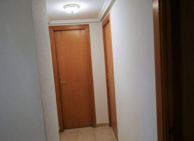 Apartments in Alicante (Costa Blanca), buy cheap - 39 000 [69906] 4