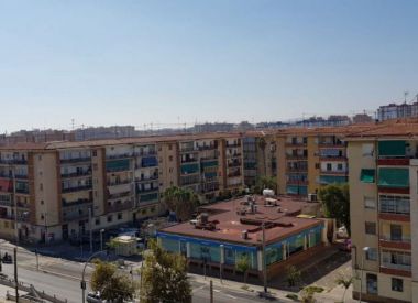 Apartments in Alicante (Costa Blanca), buy cheap - 33 000 [69904] 2