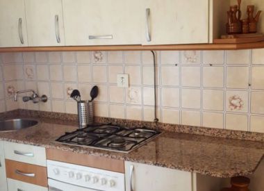 Apartments in Alicante (Costa Blanca), buy cheap - 33 000 [69904] 3