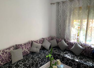 Apartments in Alicante (Costa Blanca), buy cheap - 33 000 [69901] 1