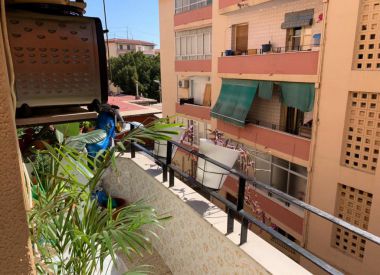 Apartments in Alicante (Costa Blanca), buy cheap - 33 000 [69901] 10