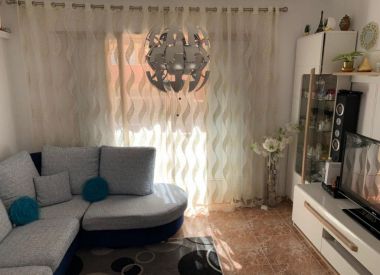 Apartments in Alicante (Costa Blanca), buy cheap - 33 000 [69901] 2
