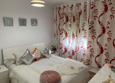 Apartments in Alicante (Costa Blanca), buy cheap - 33 000 [69901] 3