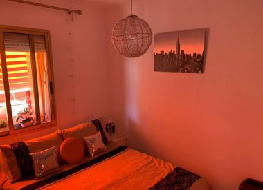 Apartments in Alicante (Costa Blanca), buy cheap - 33 000 [69901] 5