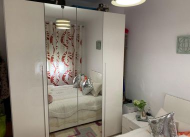 Apartments in Alicante (Costa Blanca), buy cheap - 33 000 [69901] 6