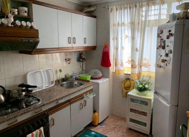 Apartments in Alicante (Costa Blanca), buy cheap - 33 000 [69901] 7