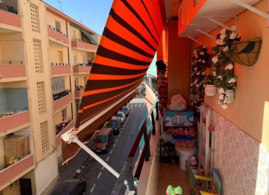 Apartments in Alicante (Costa Blanca), buy cheap - 33 000 [69901] 9