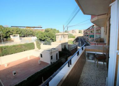 Apartments in Alicante (Costa Blanca), buy cheap - 33 333 [69902] 7