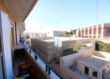 Apartments in Alicante (Costa Blanca), buy cheap - 33 333 [69902] 8