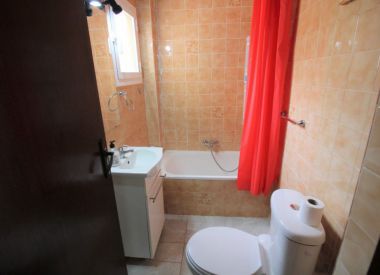 Apartments in La Mate (Costa Blanca), buy cheap - 39 900 [69899] 10