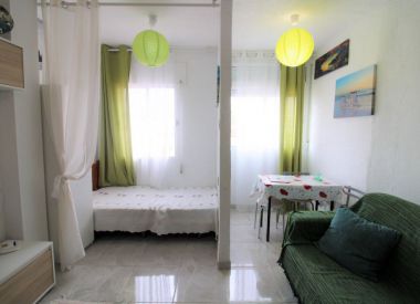 Apartments in La Mate (Costa Blanca), buy cheap - 39 900 [69899] 3