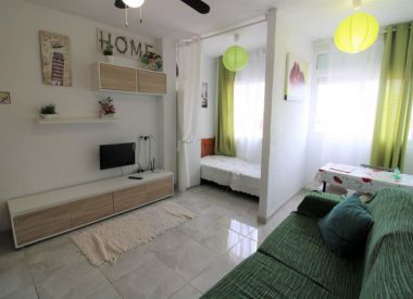 Apartments in La Mate (Costa Blanca), buy cheap - 39 900 [69899] 4
