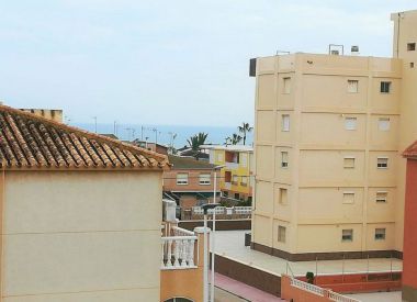Apartments in La Mate (Costa Blanca), buy cheap - 39 900 [69899] 5