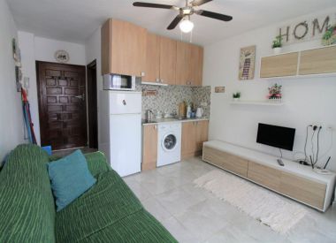 Apartments in La Mate (Costa Blanca), buy cheap - 39 900 [69899] 6