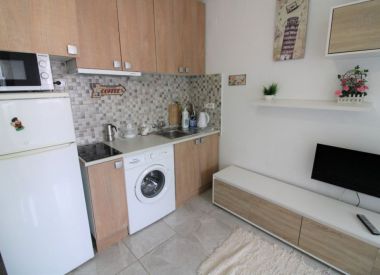 Apartments in La Mate (Costa Blanca), buy cheap - 39 900 [69899] 7