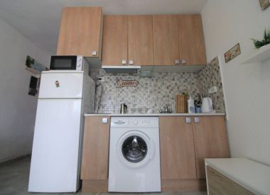 Apartments in La Mate (Costa Blanca), buy cheap - 39 900 [69899] 8