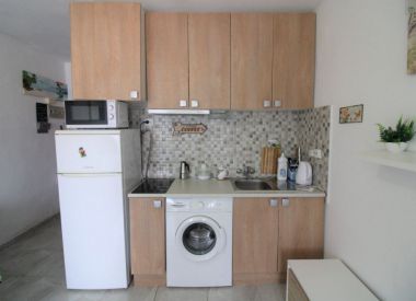 Apartments in La Mate (Costa Blanca), buy cheap - 39 900 [69899] 9