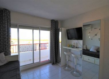 Apartments in La Mate (Costa Blanca), buy cheap - 42 000 [69888] 3