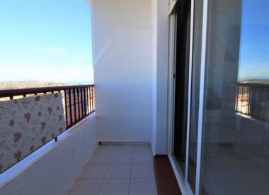 Apartments in La Mate (Costa Blanca), buy cheap - 42 000 [69888] 4
