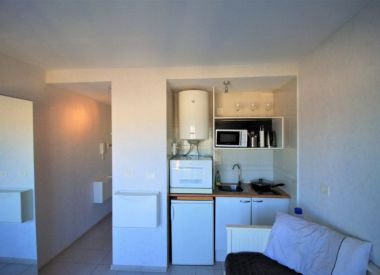 Apartments in La Mate (Costa Blanca), buy cheap - 42 000 [69888] 5