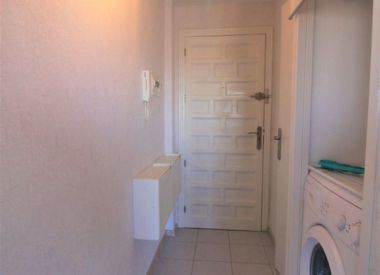 Apartments in La Mate (Costa Blanca), buy cheap - 42 000 [69888] 7
