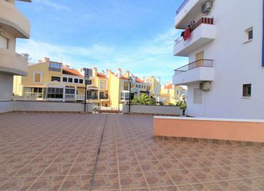 Apartments in La Mate (Costa Blanca), buy cheap - 42 000 [69888] 9