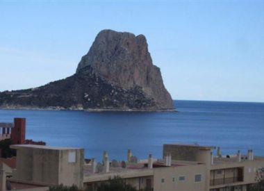 Villa in Calpe (Costa Blanca), buy cheap - 399 000 [69124] 1