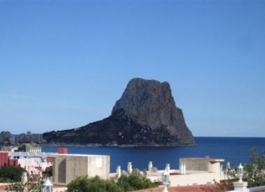 Villa in Calpe (Costa Blanca), buy cheap - 399 000 [69124] 2